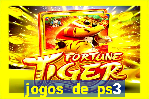 jogos de ps3 download pkg